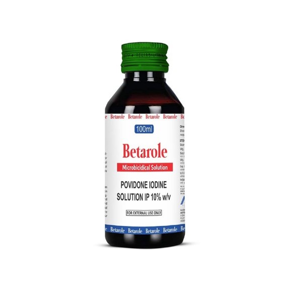 BETAROLE SOLUTION