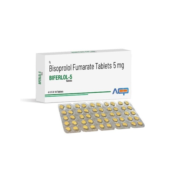 BIFERLOL 5