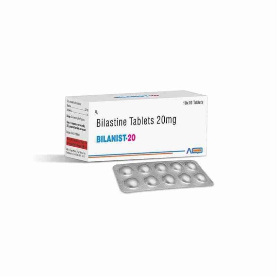 BILANIST 20
