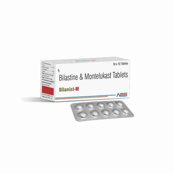 BILANIST M