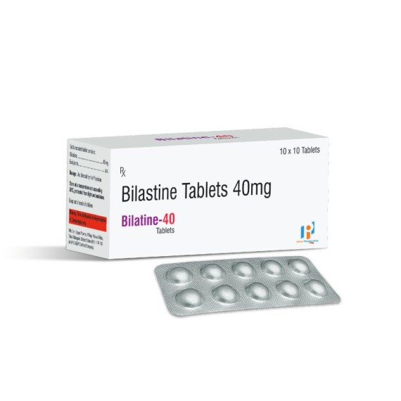 BILATINE 40