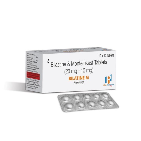 BILATINE M