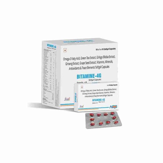 BITAMINE 4G