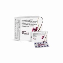 BITAMINE WOMEN BITAMINE WOMEN