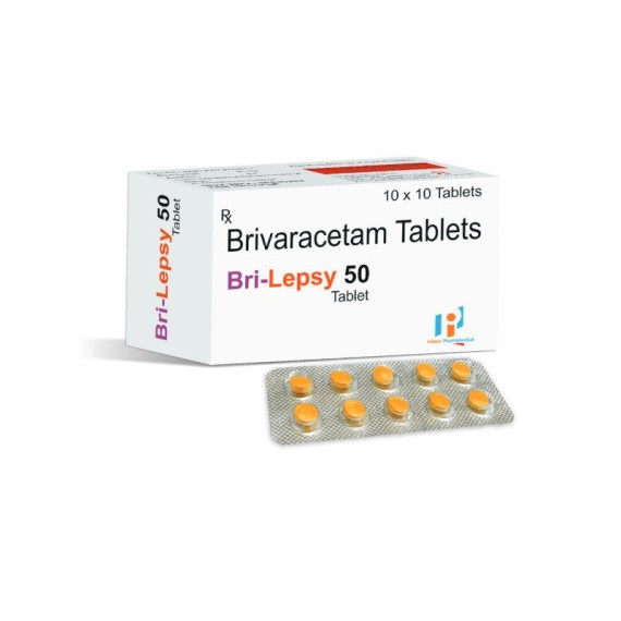 BRI LEPSY 50