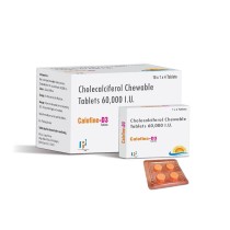 CALOFINE D3