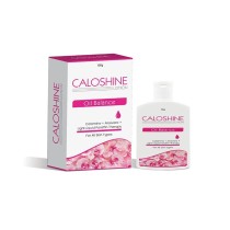 CALOSHINE A LOTION