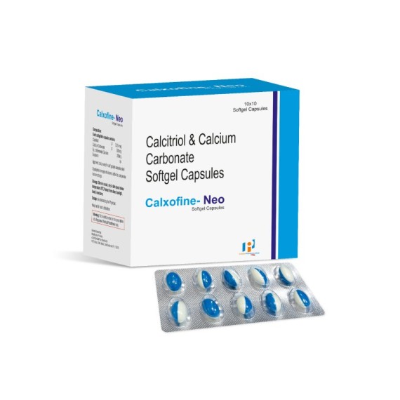 CALXOFINE NEO