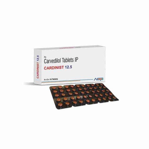 CARDINIST 12.5