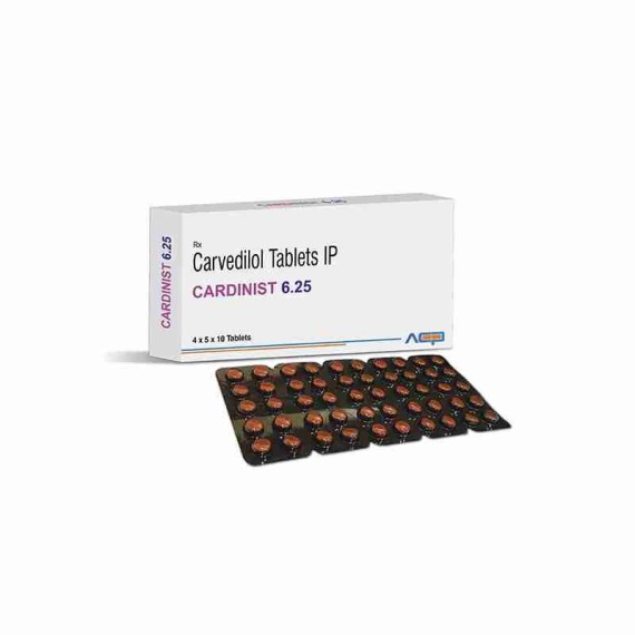 CARDINIST 6.25