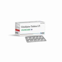 CILNICARE 10 CILNICARE 10