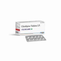 CILNICARE 20 CILNICARE 20