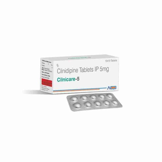 CILNICARE 5