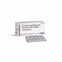 CILNICARE XL 50