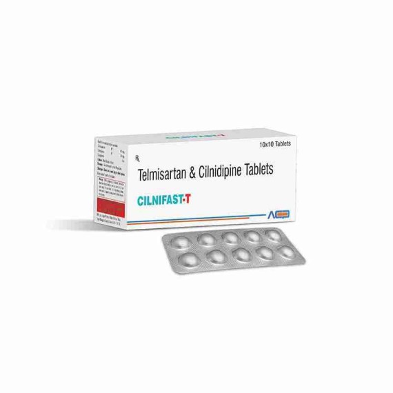 CILNIFAST T