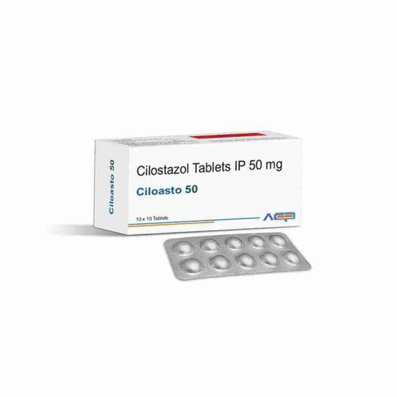 CILOASTO 50