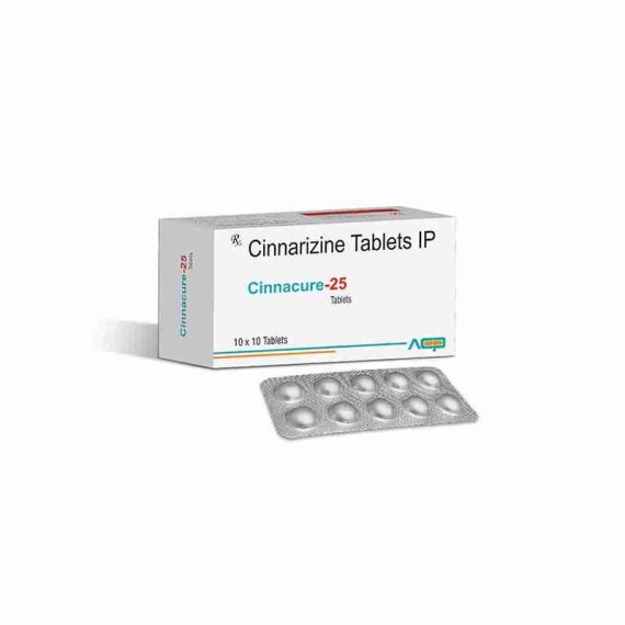 CINNACURE 25