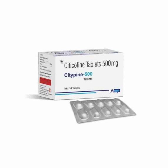 CITYPINE 500