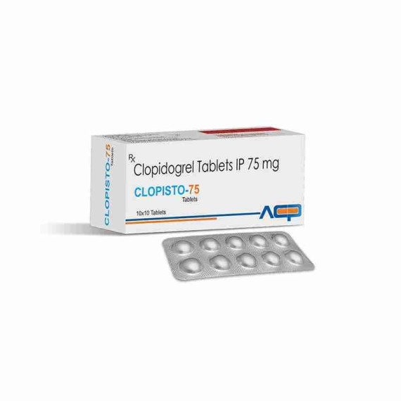 CLOPISTO 75