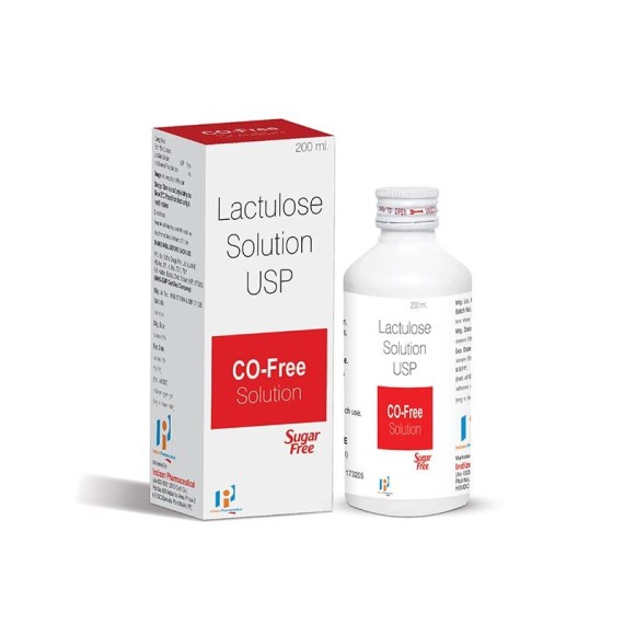 CO-FREE 200 ML