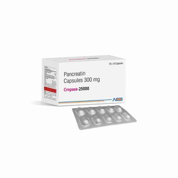 CRNPASE 25000