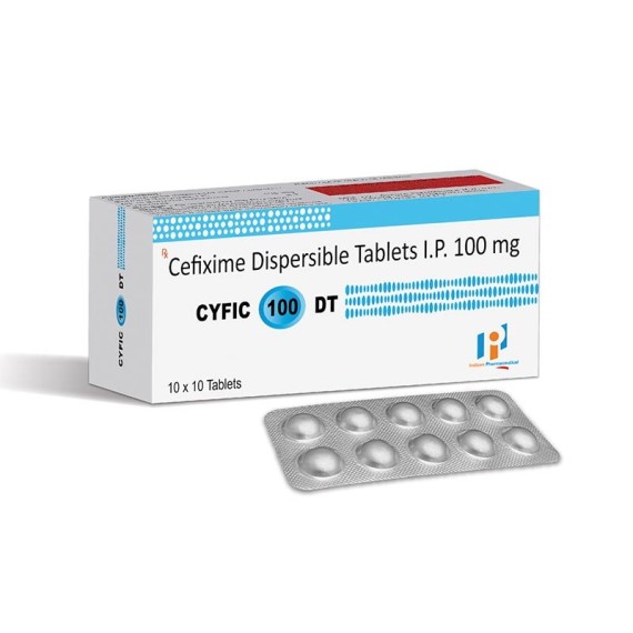CYFIC 100