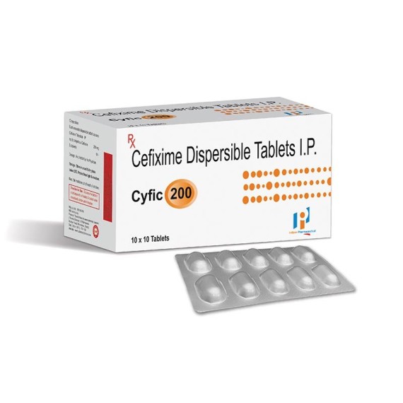 CYFIC 200