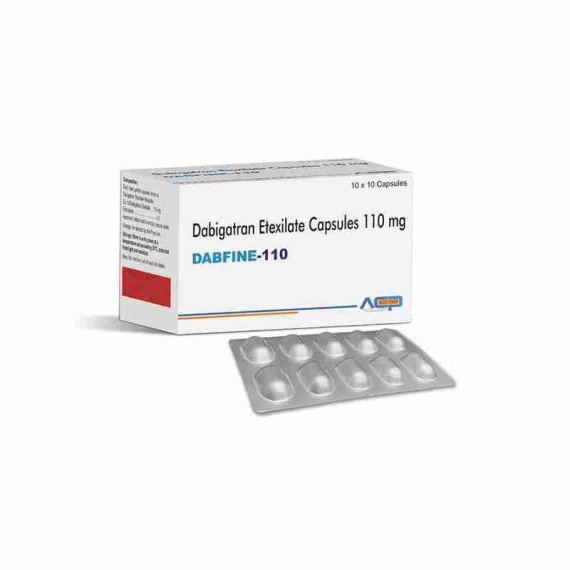 DABFINE 110