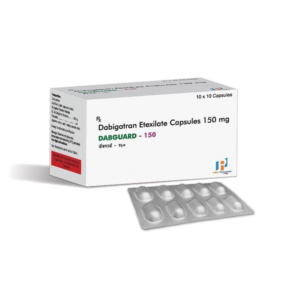 DABGURAD 150