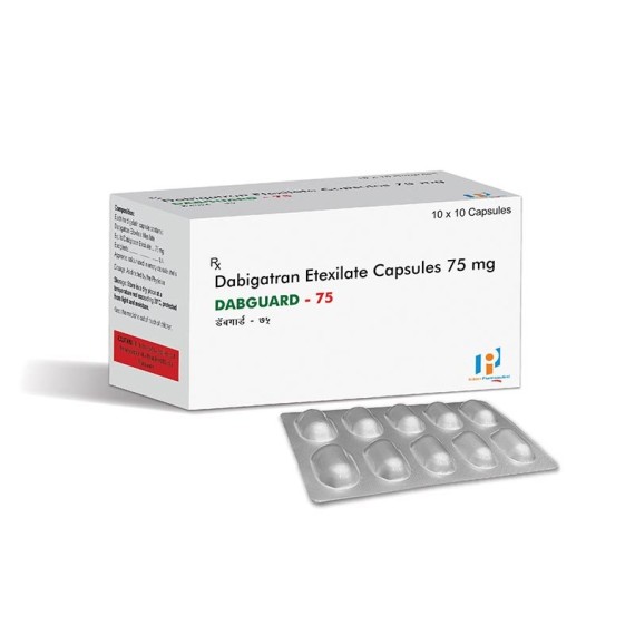 DABGURAD 75