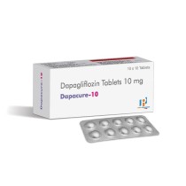 DAPACURE 10