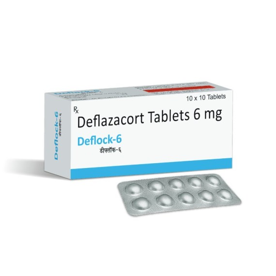 DEFLOCK 6
