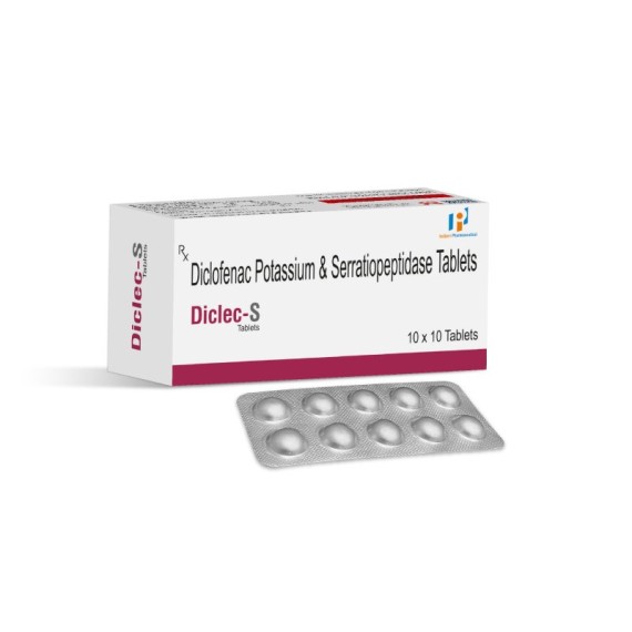 DICLEC-S