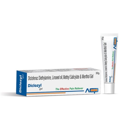 DICLOZYL