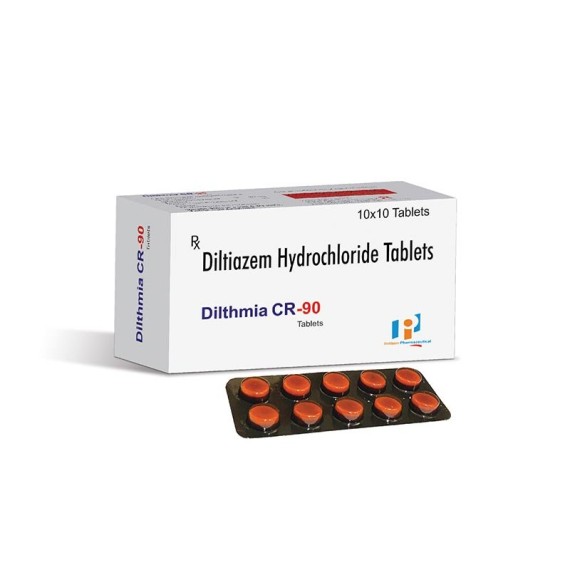 DITHMIA CR 90