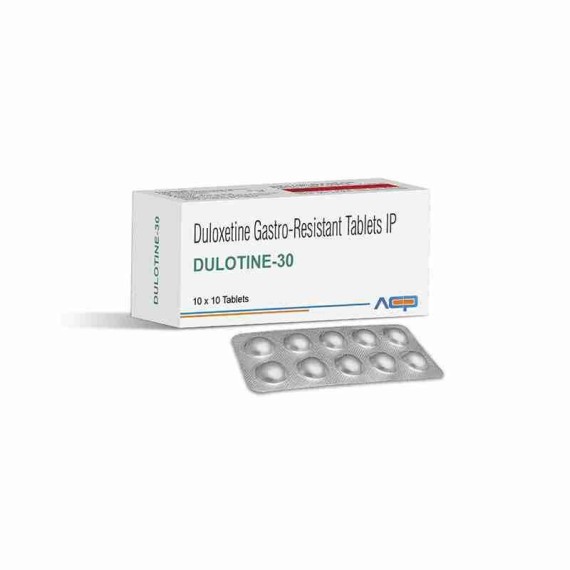 DULOTINE 30