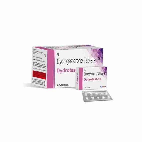 DYDROTEST 10