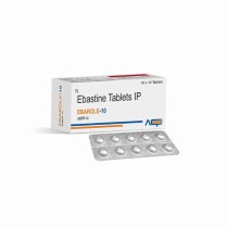 EBAROLE 10