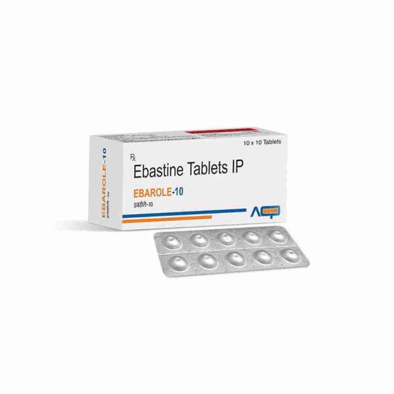 EBAROLE 10