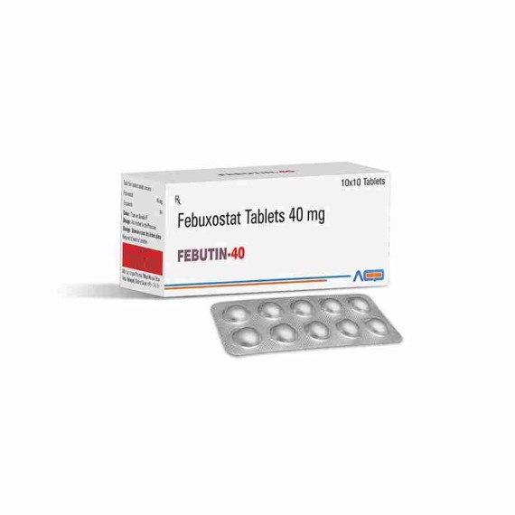 FEBUTIN 40