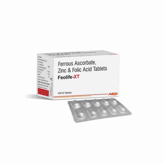 FEOLIFE XT