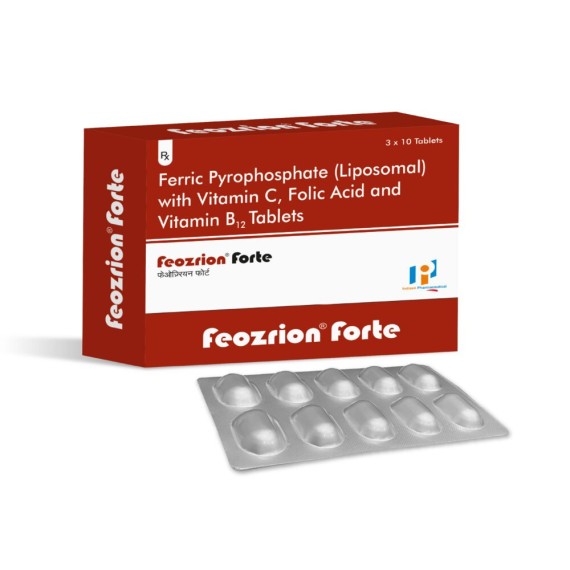 FEOZRION FORTE