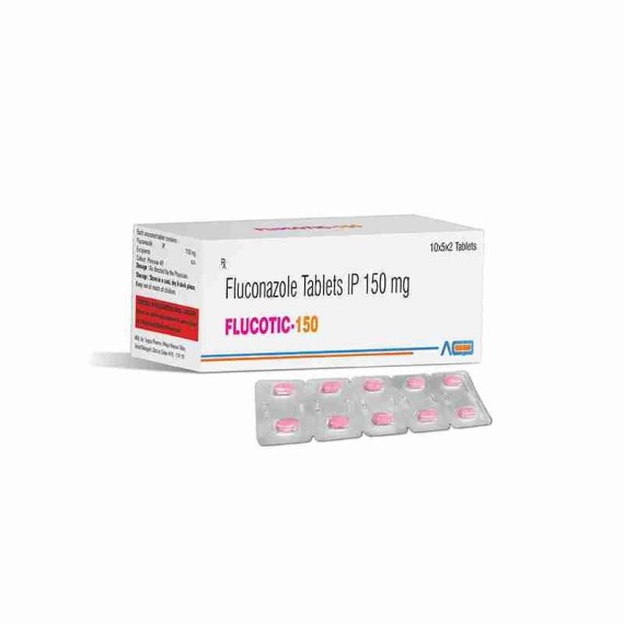 FLUCOTIC 150