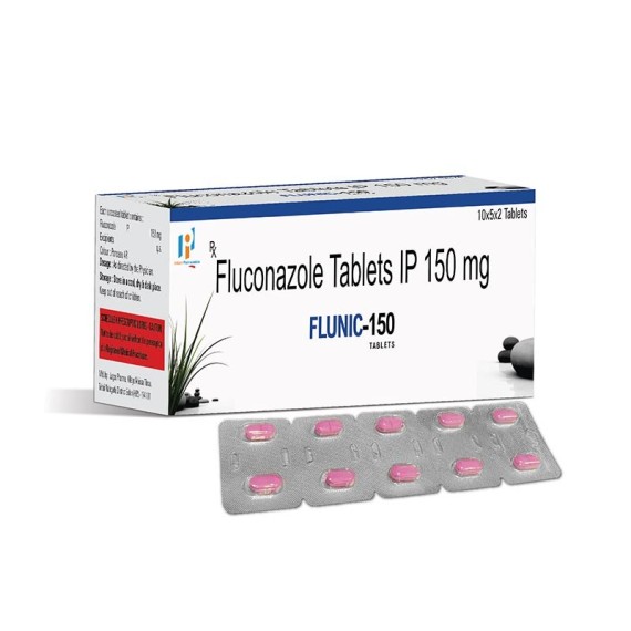 FLUNIC 150