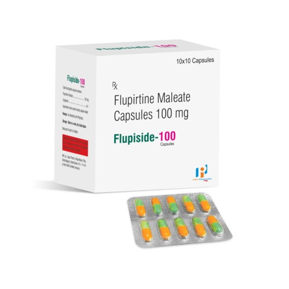 FLUPISIDE 100