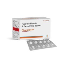 FLUPISIDE – P