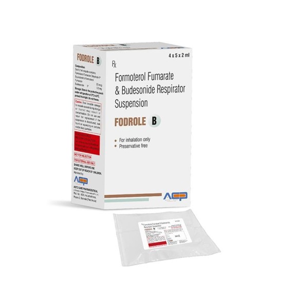 FODROLE B RESPULES