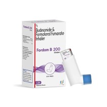 FORDOM B 200