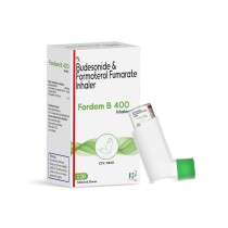 FORDOM B 400