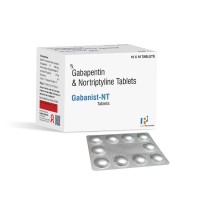 GABANIST NT